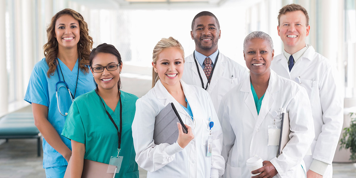 Doctors