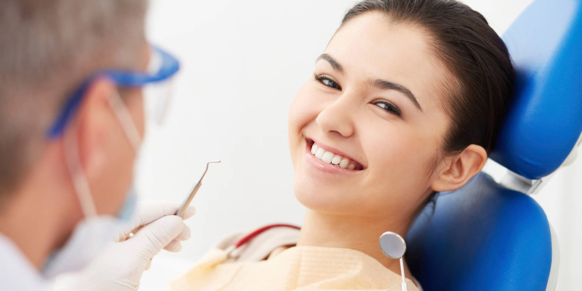 Dentists