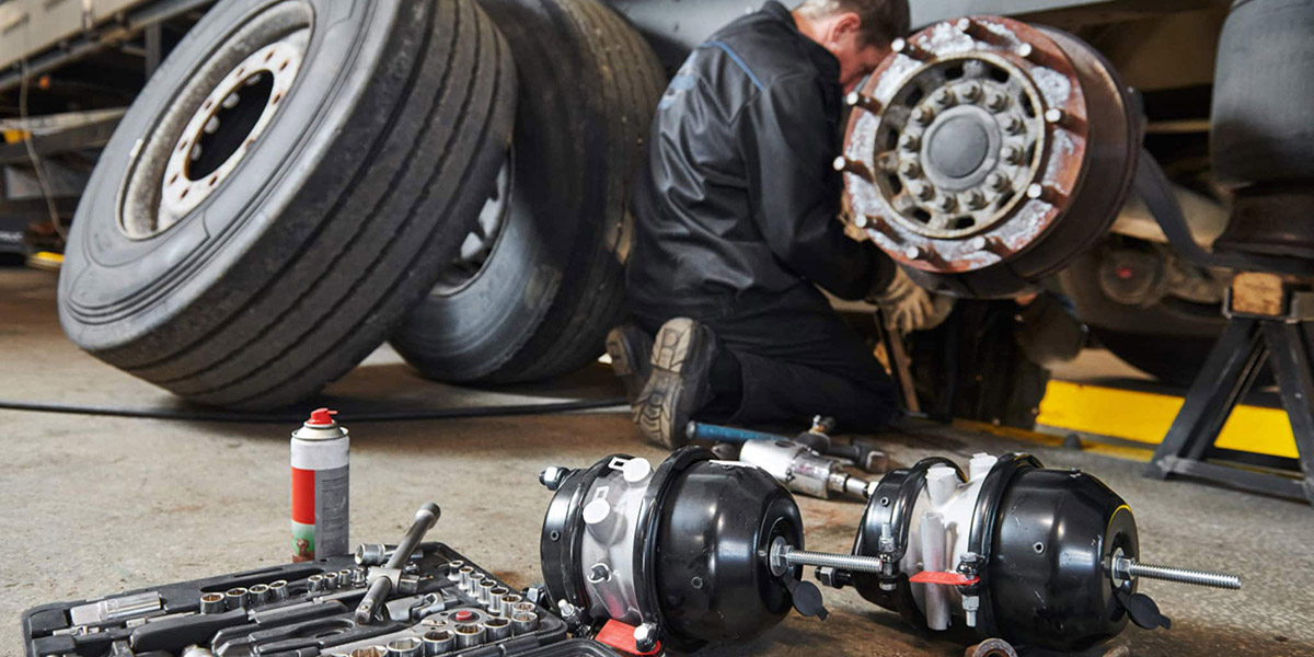 Truck Repair