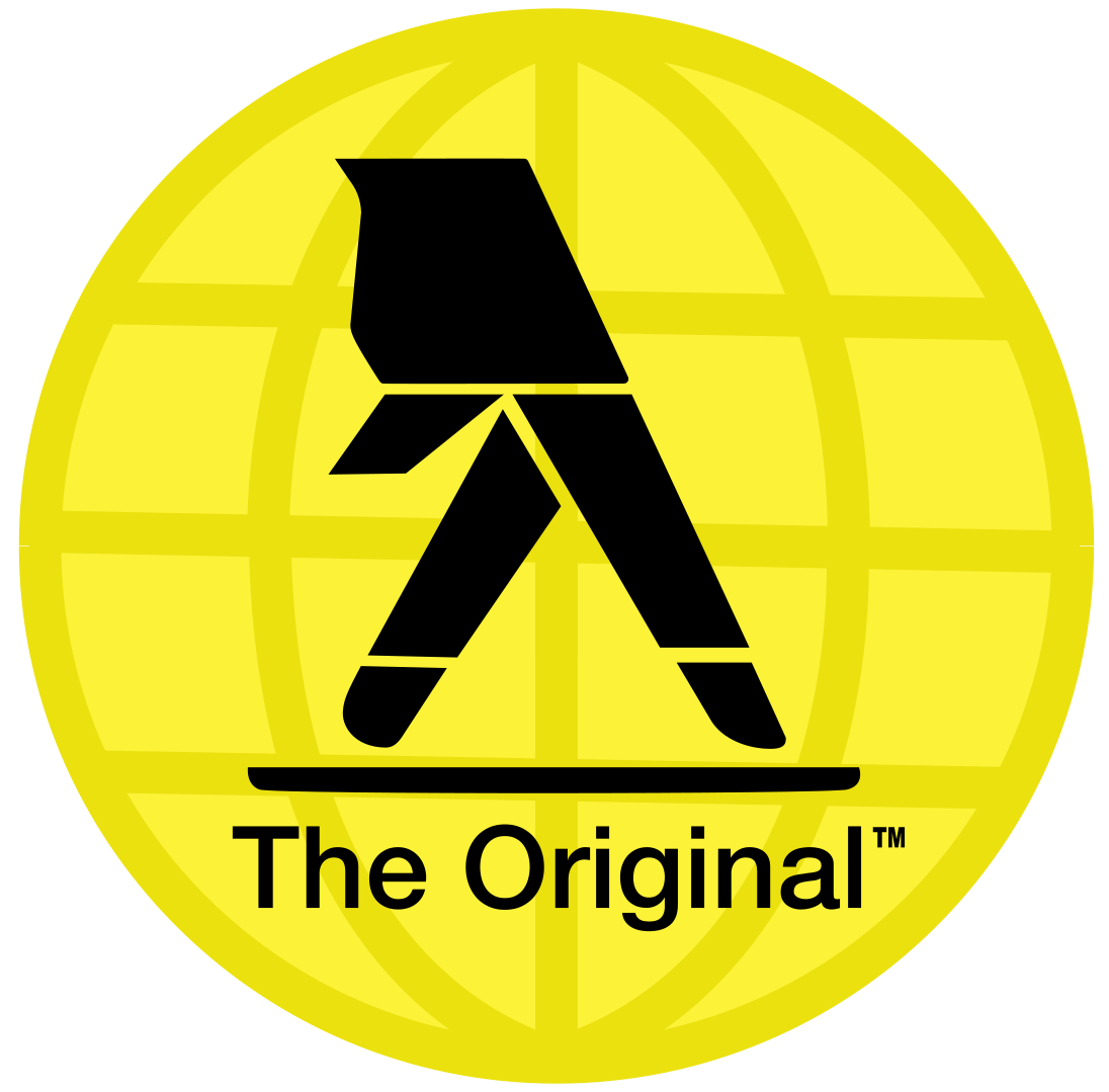 The Original YP Network
