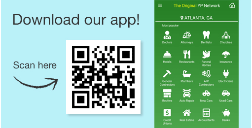 Original YP App